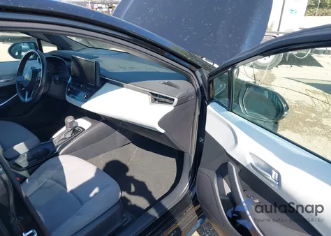 2024 Toyota Corolla Se z USA, uszkodzony, nr VIN 5YFP4MCE7RP168819